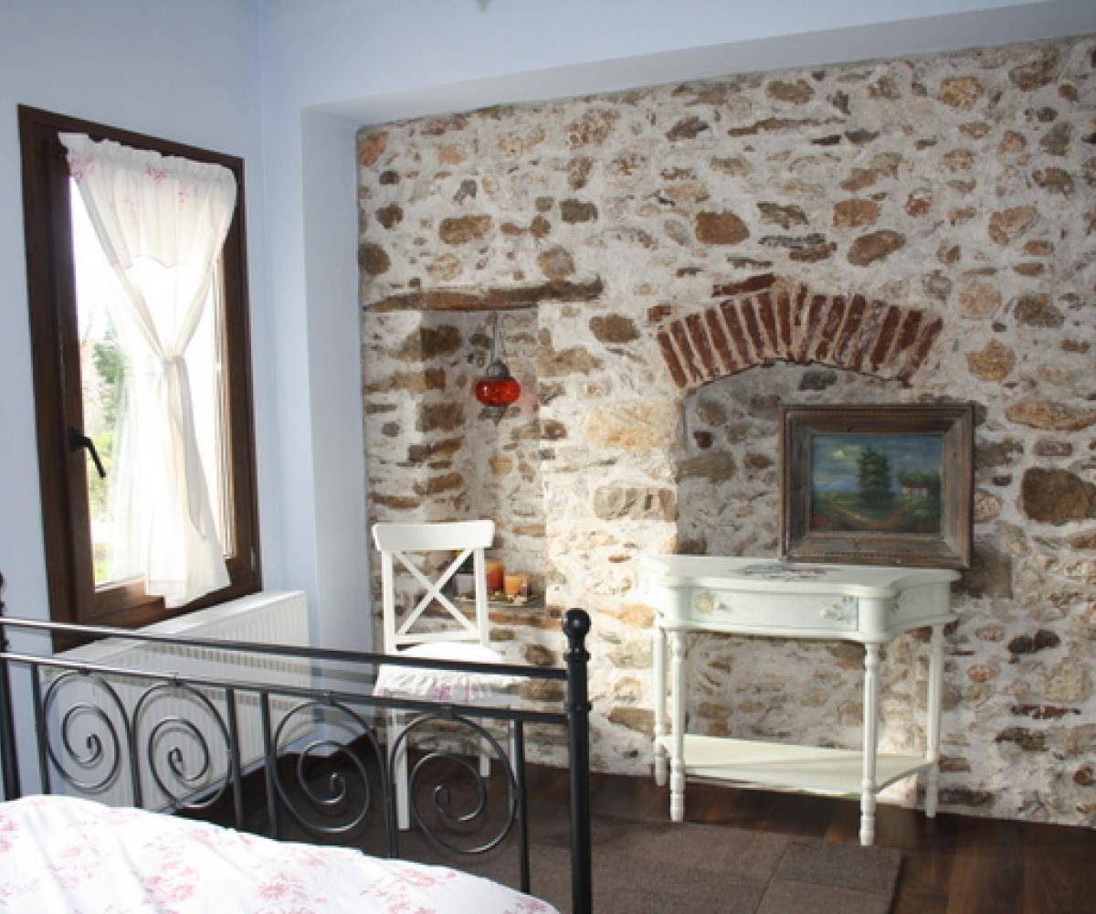 Guesthouse Kokkymelon, Nestos Area - Visit North Greece