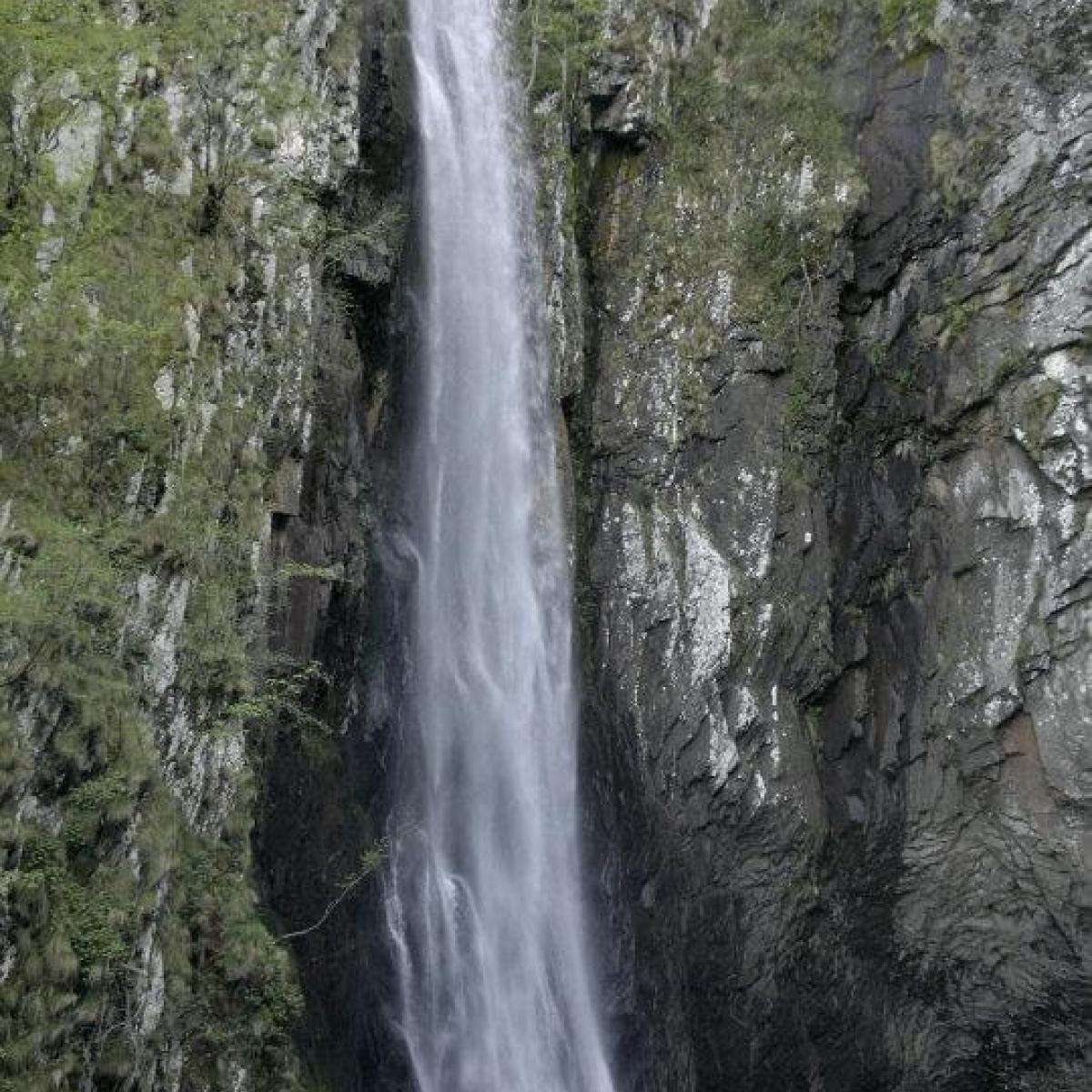 Livaditis Waterfalls - Visitnorthgreece.com