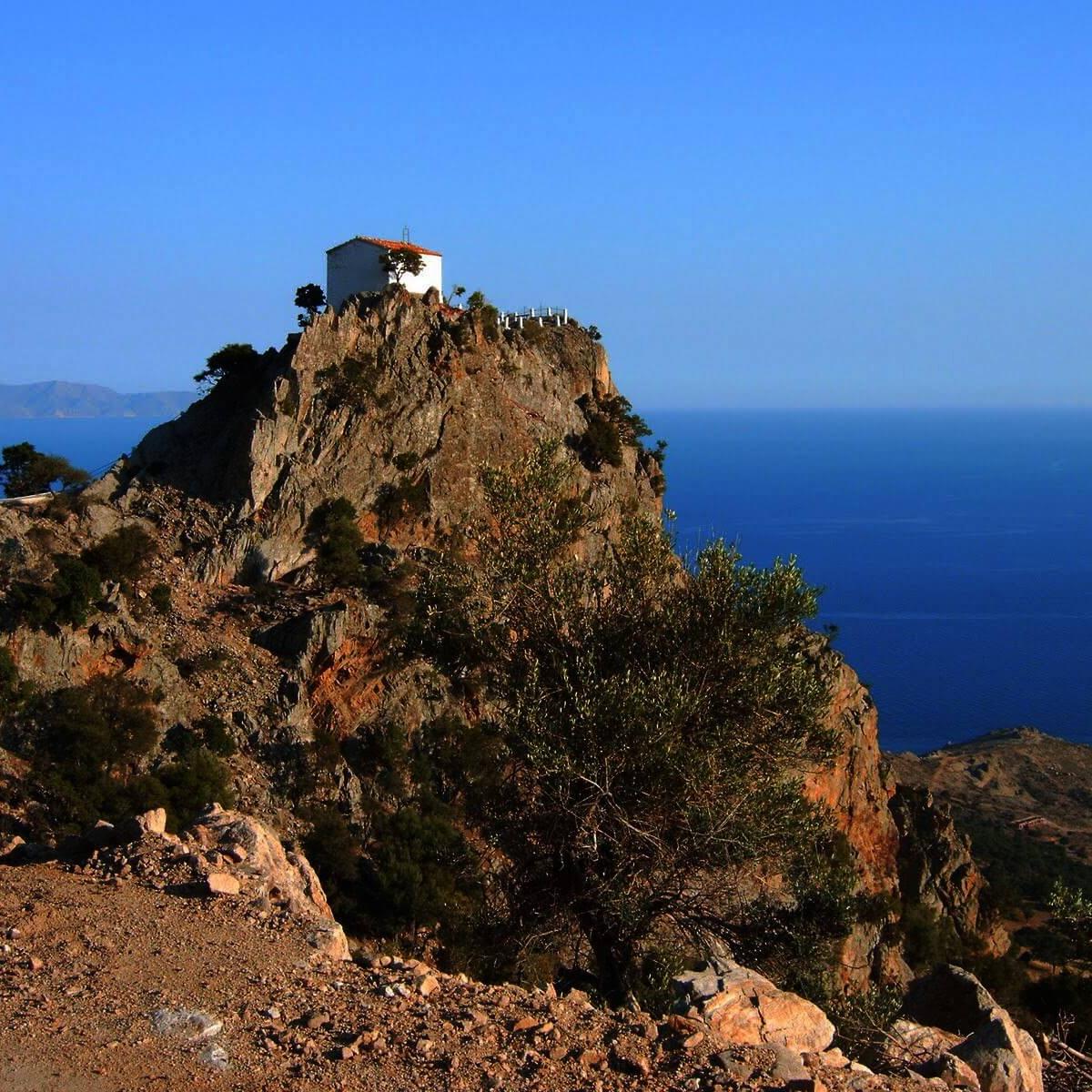 The Jewels of the North Aegean - Visit North Greece