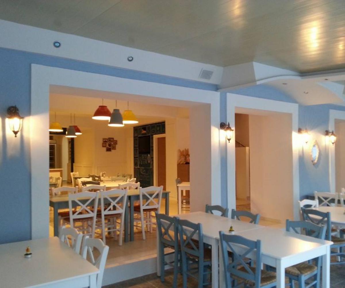 Hotel Xastero, Keramoti - Visit North Greece