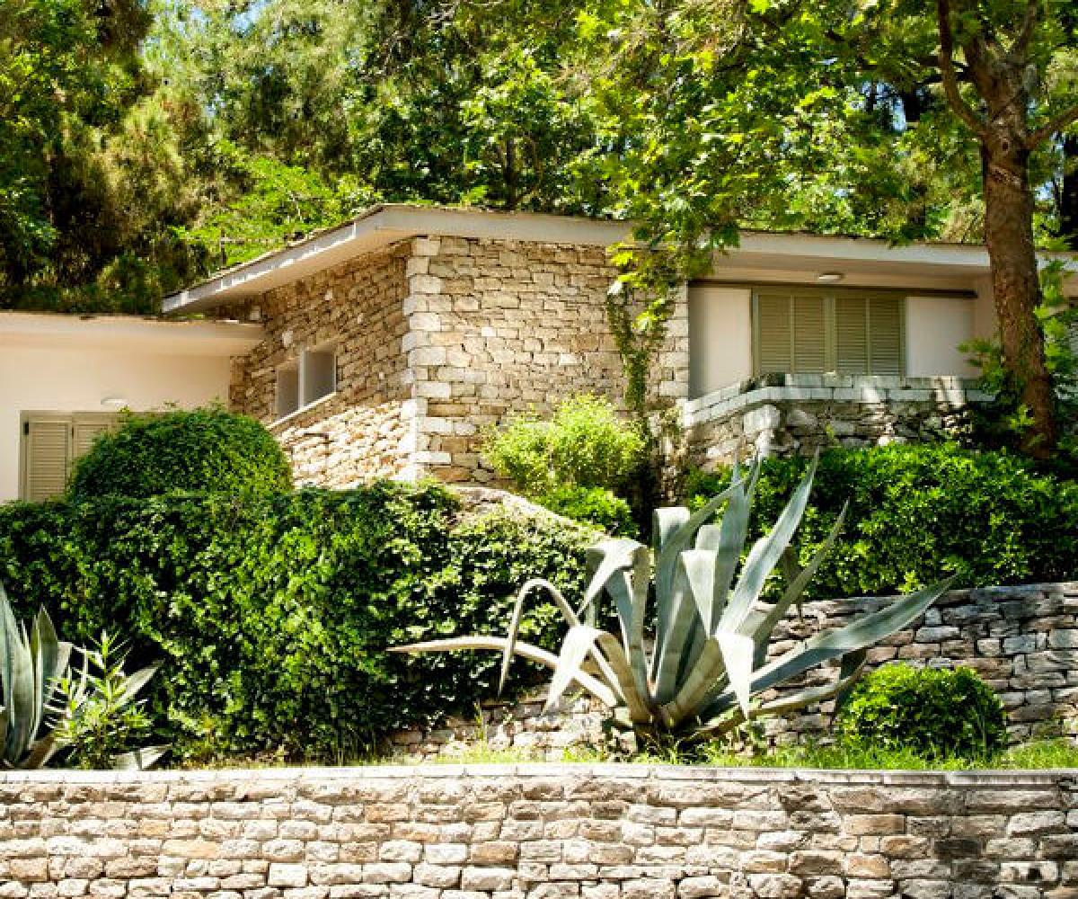 Hotel Makryamos Bungalows - Thasos -Visit North Greece