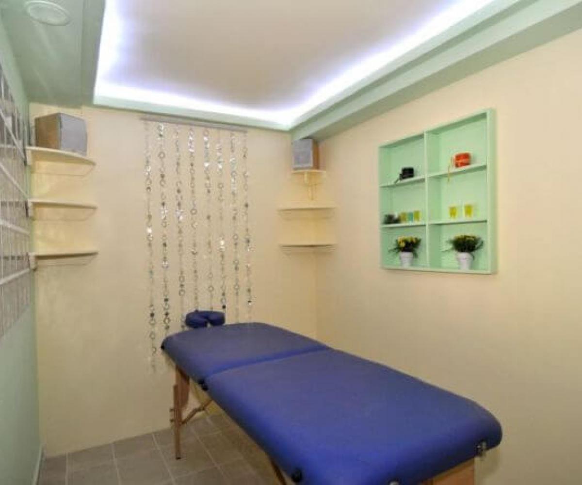 Hotel Thalassies Nouveau - Thasos - Visit North Greece