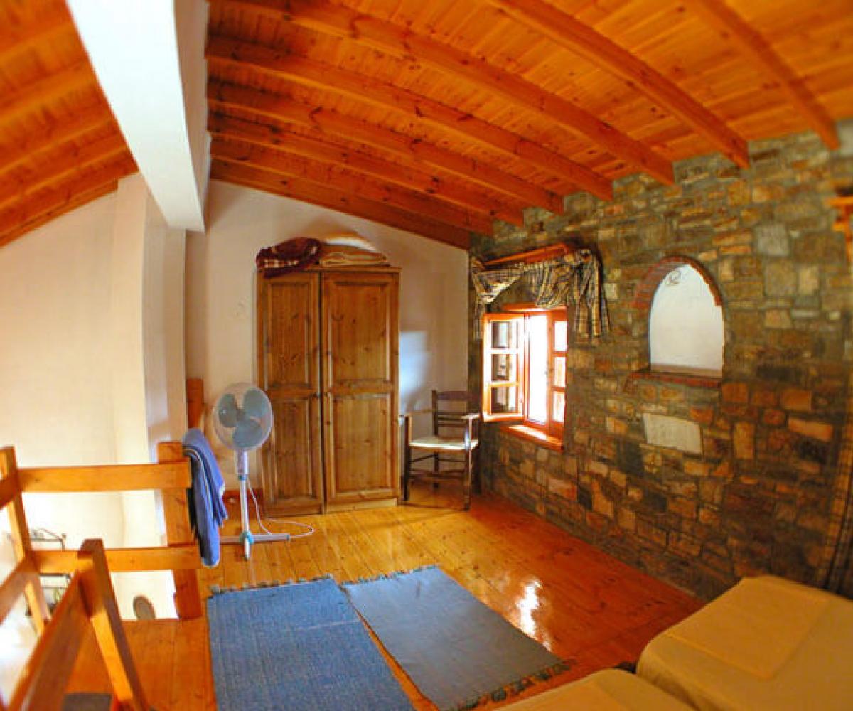 Alexis Villas - Thasos - Visit North Greece