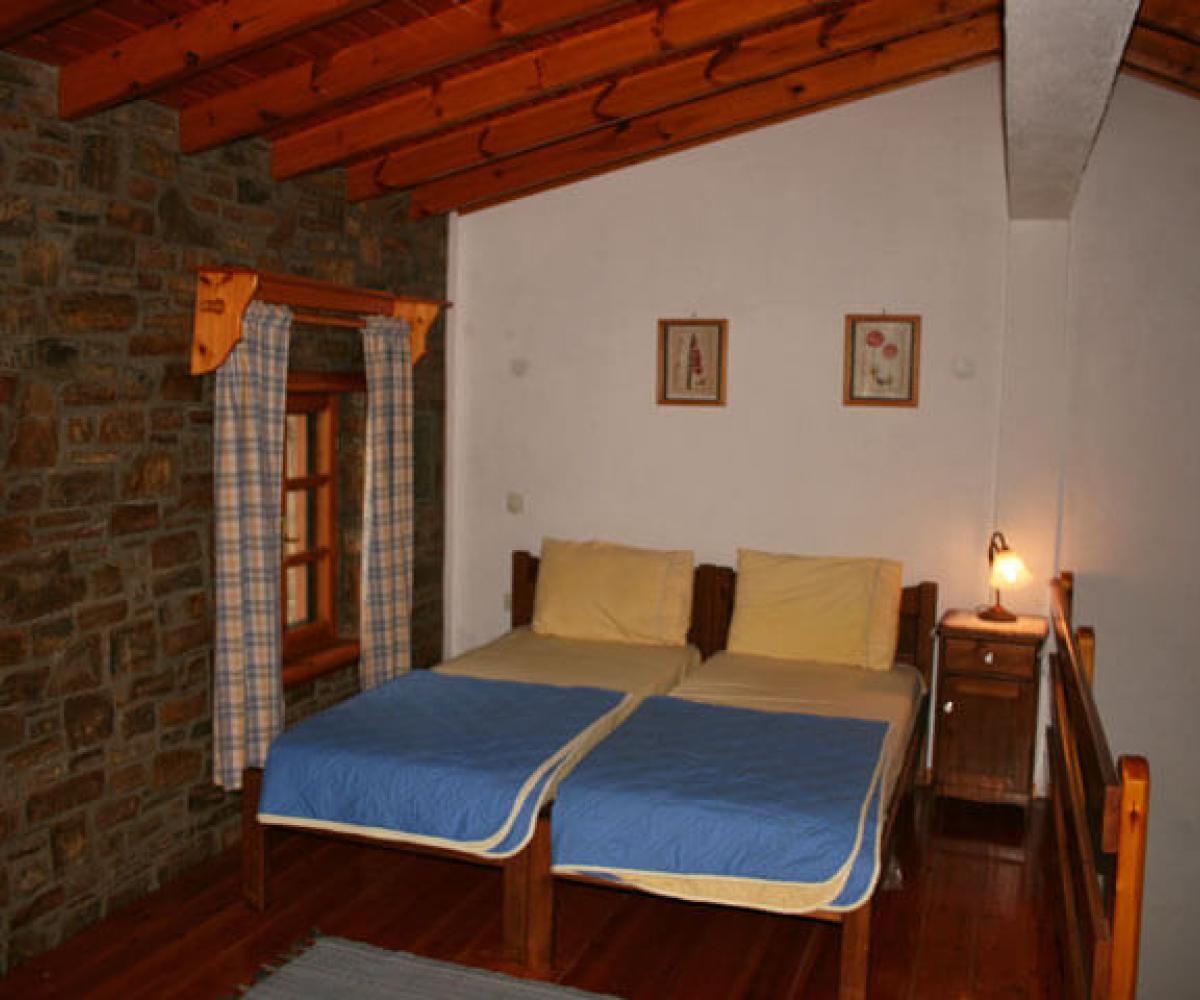 Alexis Villas - Thasos - Visit North Greece