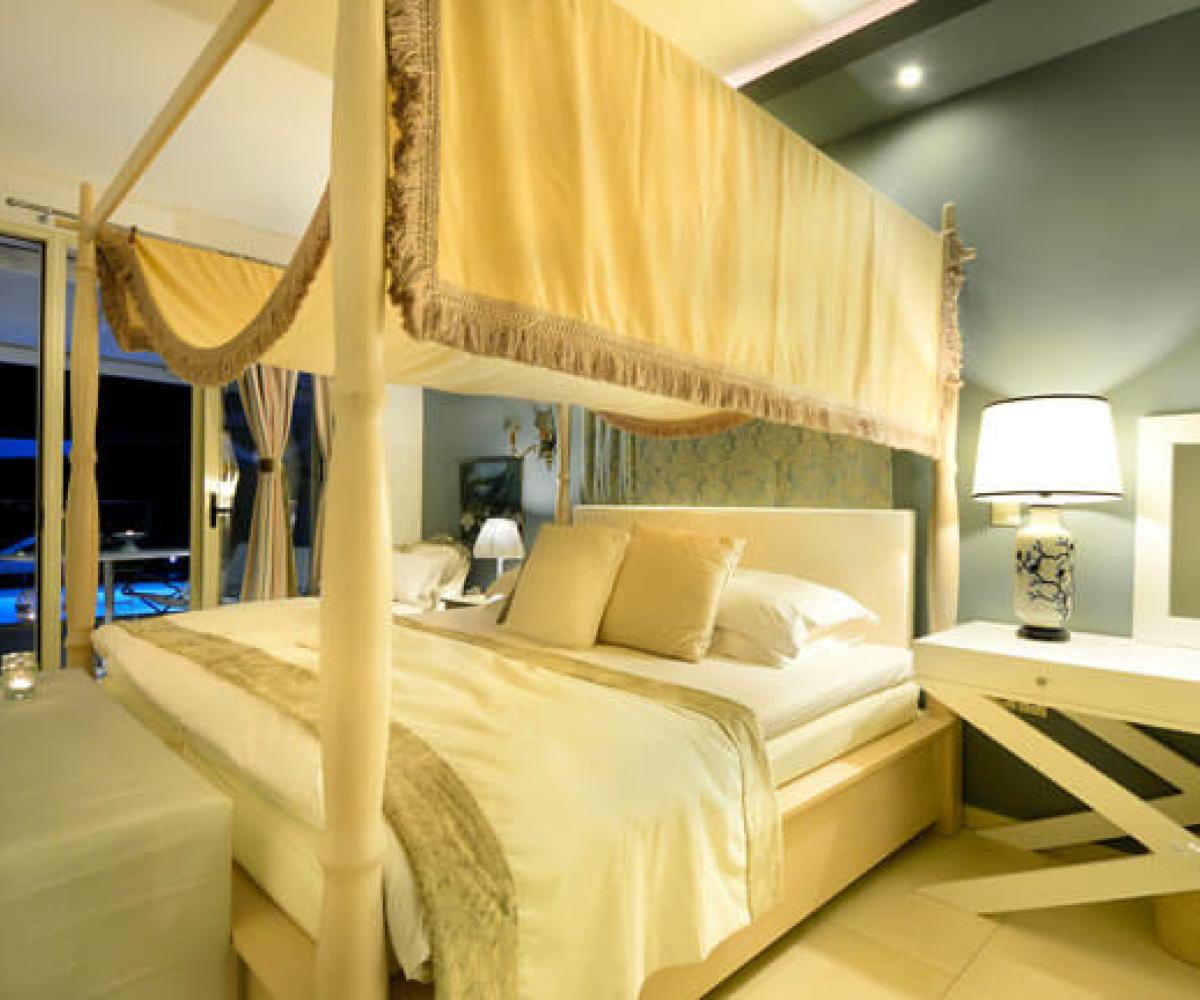 Boutique Hotel Mare Monte - Thasos - Visit North Greece