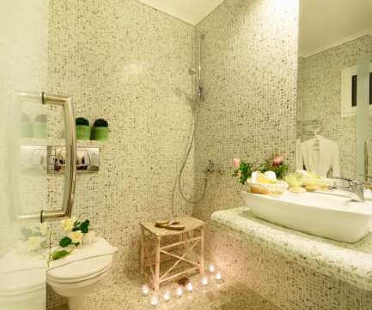 Boutique Hotel Mare Monte - Thasos - Visit North Greece