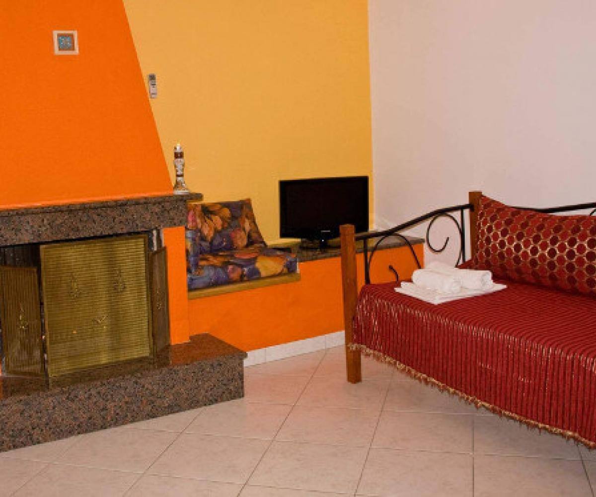 Hotel Potos - Thasos - Visit North Greece