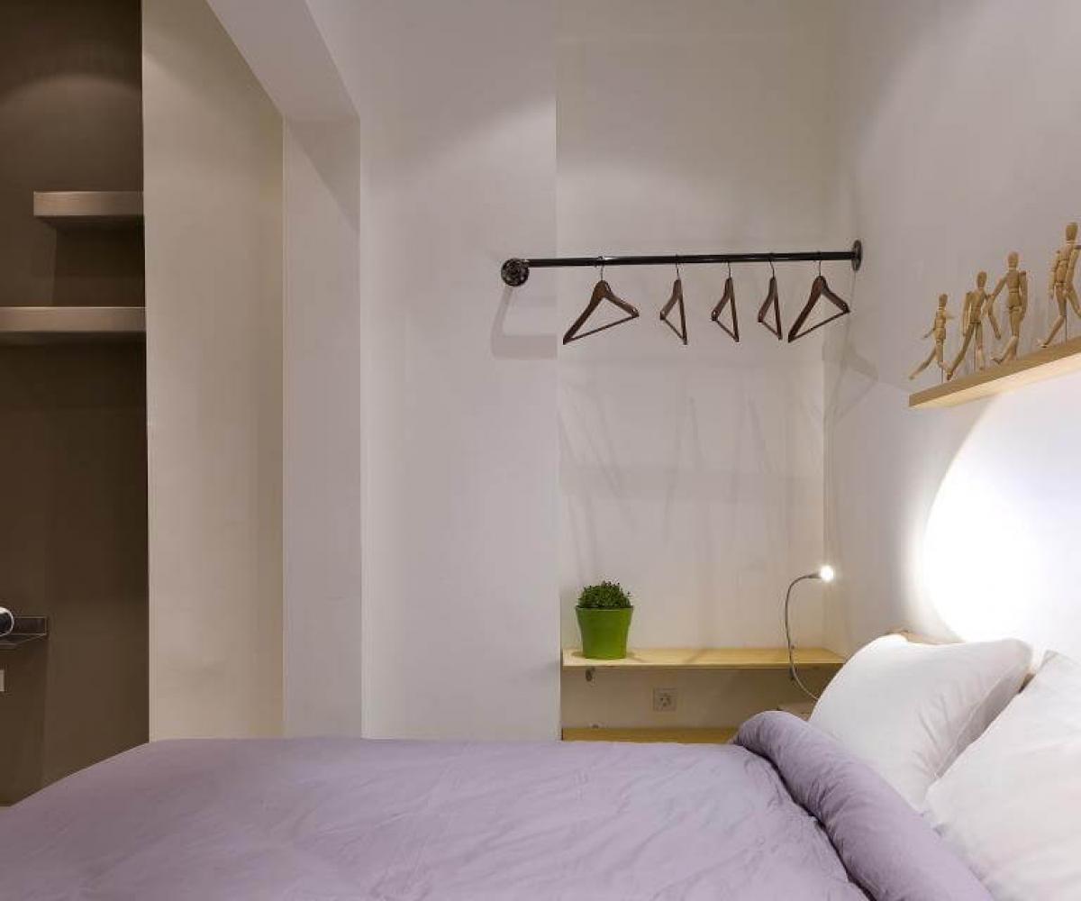 Colors Rooms & Apartments - Thessaloniki - Visit North Greece
