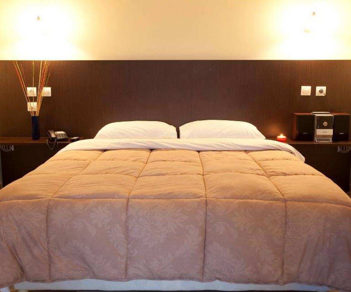 Hotel Samothraki Village - Samothrace - Visit North Greece