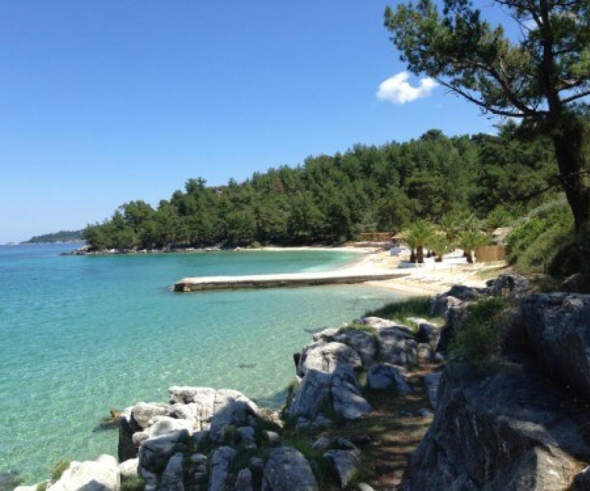 Villa Victoria - Thasos - Visit North Greece